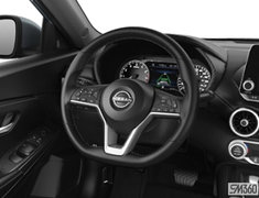 2025 Nissan Sentra SV Moonroof