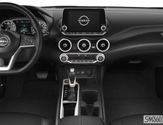 2025 Nissan Sentra SV Moonroof