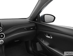 2025 Nissan Sentra SV Moonroof