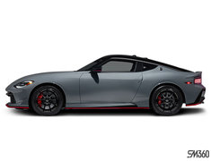 2025 Nissan Z Nismo