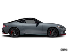 2025 Nissan Z Nismo