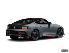 2025 Nissan Z Nismo
