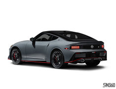 2025 Nissan Z Nismo