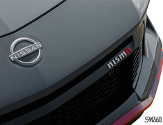 2025 Nissan Z Nismo