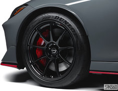 2025 Nissan Z Nismo