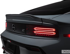 2025 Nissan Z Nismo