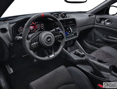 2025 Nissan Z Nismo