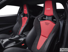 2025 Nissan Z Nismo