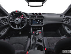 2025 Nissan Z Nismo