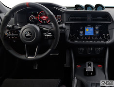 2025 Nissan Z Nismo
