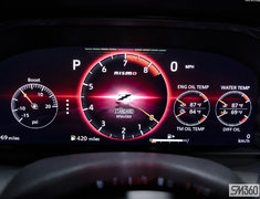 2025 Nissan Z Nismo
