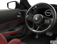 2025 Nissan Z Performance AT