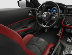 2025 Nissan Z Performance AT