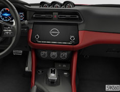2025 Nissan Z Performance AT