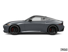 2025 Nissan Z Performance MT