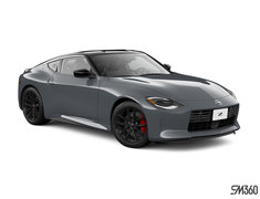 2025 Nissan Z Performance MT