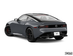 2025 Nissan Z Performance MT
