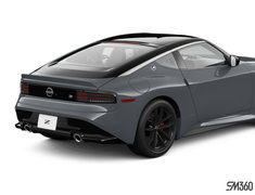 2025 Nissan Z Performance MT