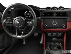 2025 Nissan Z Performance MT