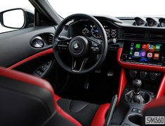 2025 Nissan Z Performance MT