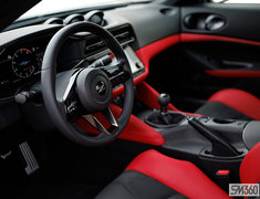 2025 Nissan Z Performance MT