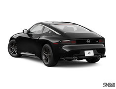 2025 Nissan Z Sport AT