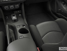 2025 Nissan Z Sport AT