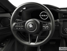 2025 Nissan Z Sport AT