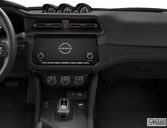 2025 Nissan Z Sport AT