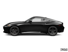 2025 Nissan Z Sport MT