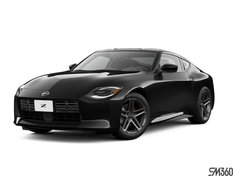 2025 Nissan Z Sport MT