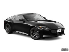 2025 Nissan Z Sport MT