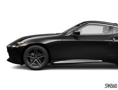 2025 Nissan Z Sport MT