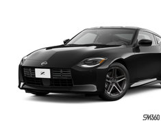 2025 Nissan Z Sport MT