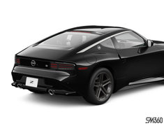 2025 Nissan Z Sport MT