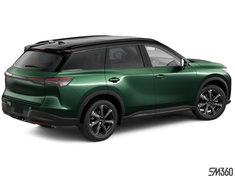 2026 INFINITI QX60 Autograph with Tech Package