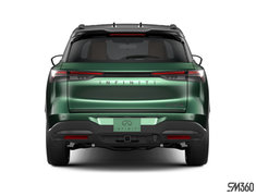 2026 INFINITI QX60 Autograph with Tech Package