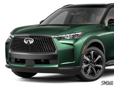 2026 INFINITI QX60 Autograph with Tech Package