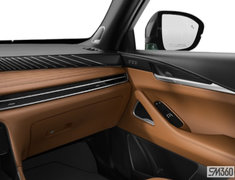 2026 INFINITI QX60 Autograph with Tech Package