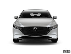 2026  Mazda3 Sport GS