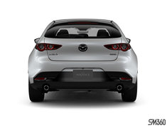 2026  Mazda3 Sport GS