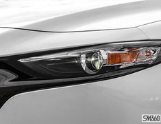 2026  Mazda3 Sport GS