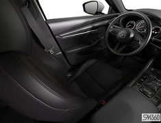 2026  Mazda3 Sport GS