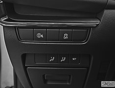 2026  Mazda3 Sport GS