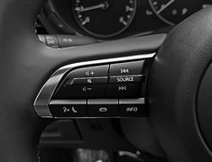 2026  Mazda3 Sport GS