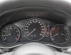 2026  Mazda3 Sport GS