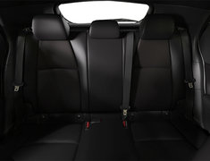 2026  Mazda3 Sport GS