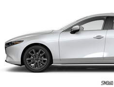 2026  Mazda3 Sport GT