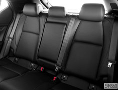 2026  Mazda3 Sport GT