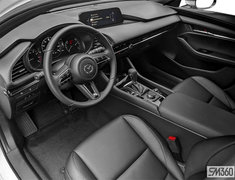 2026  Mazda3 Sport GT